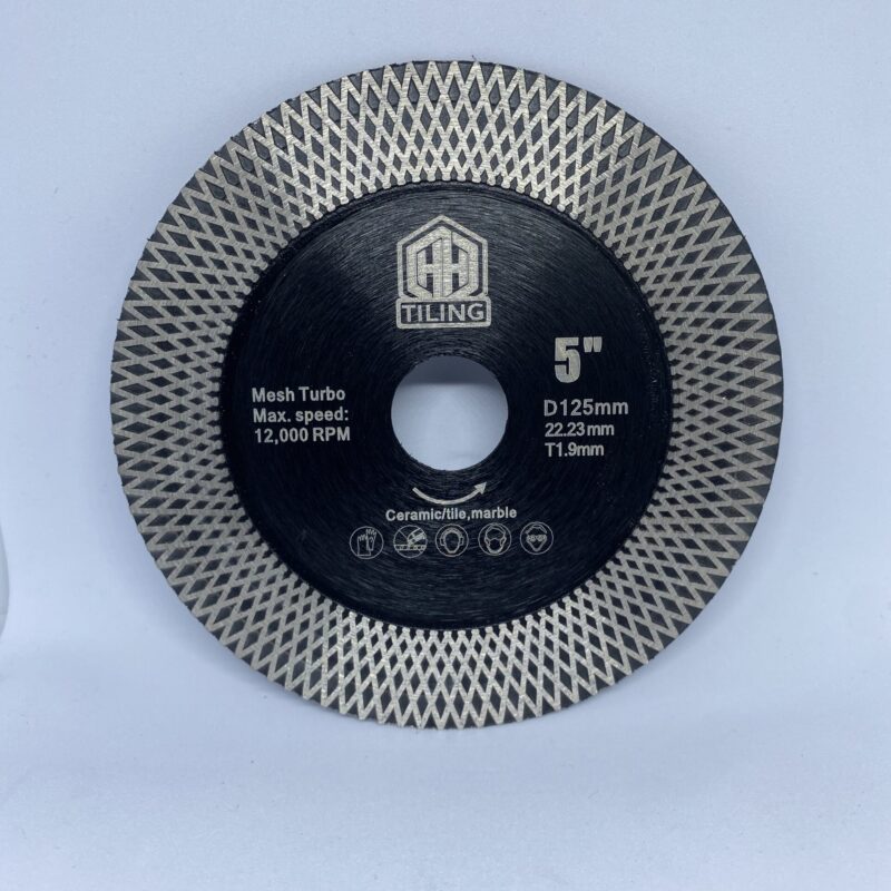 Diamond Mitre Blades