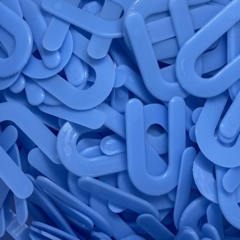 Horseshoe Shim U-Spacers