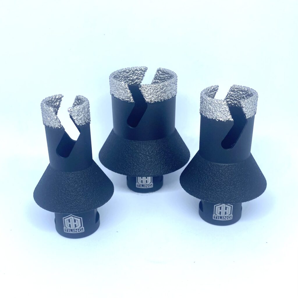 Diamond Cone Holesaws